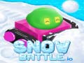 Jeu Snow Battle.io