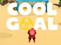 Game Cool Goal 