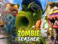 Game Zombie Slasher