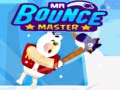 Game Mr BounceMaster