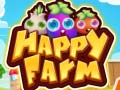 Game Happy Farm