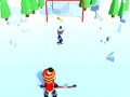 Game Hockey Challenge 3d