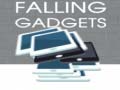 Game Falling Gadgets