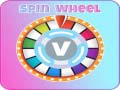 Jeu Random Spin Wheel Earn Vbucks