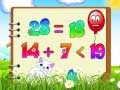Game Primary Math