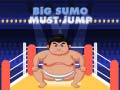 Game Big Sumo Must Jump
