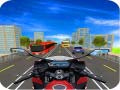 Game Moto Bike Rush