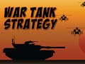 Jeu War Tank Strategy