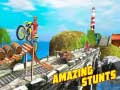 Game Crazy Imposible Tricky Bmm Bike Racing Stunt