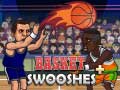 Game Basket Swooshes Plus