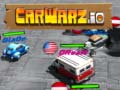 Game CarWarz.io