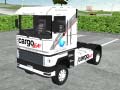 Jeu City Driving Truck Simulator 3D 2020