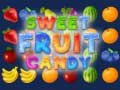Jeu Sweet Fruit Candy