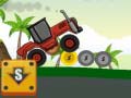 Game Hill Climb Tractor 2020