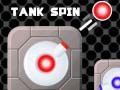 Game Tank Spin