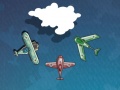 Jeu Air War 1942-43
