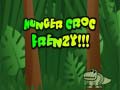 Game Hunger Croc Frenzy