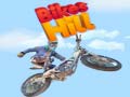 Game Bikes Hill