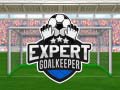 Game Expert Goalkeeper