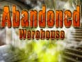Game Abandoned Warehouse