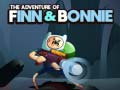 Jeu The Adventure of Finn & Bonnie