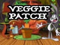 Jeu New Looney Tunes Veggie Patch