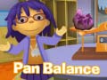 Jeu Pan Balance