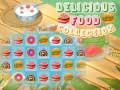 Game Delicious Food Collection
