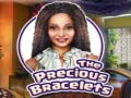 Game The Precious Bracelets
