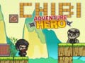 Jeu Chibi Adventure Hero 