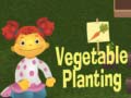 Game Vegetable Planting