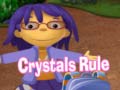 Jeu Crystals Rule