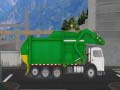 Jeu Garbage Truck Sim 2020
