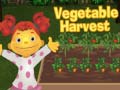 Jeu Vegetable Harvest