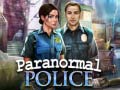 Jeu Paranormal Police