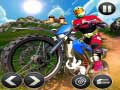 Game Offroad Bike Race 3d