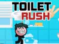 Jeu Toilet Rush 2