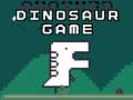 Jeu Another Dinosaur Game