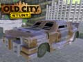 Game Old City Stunt