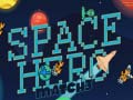 Jeu Space Hero Match 3