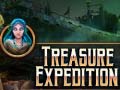 Jeu Treasure Expedition