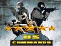 Jeu US Commando