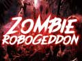 Jeu Zombie Robogeddon