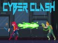 Game Cyber Clash