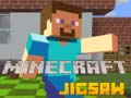 Jeu Minecraft Jigsaw 