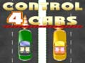 Jeu Control 4 Cars