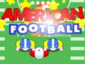 Game American Football