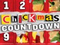 Game Chickmas Count Down