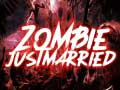 Game Zombie Just Married