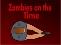 Game Zombies On The Times